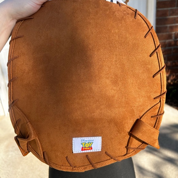 Disney Toy Story hat backpack - Picture 3 of 5